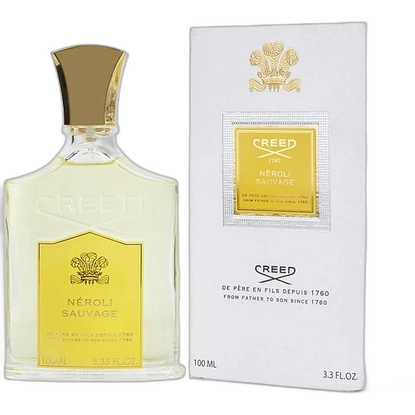 Neroli Sauvage — Creed