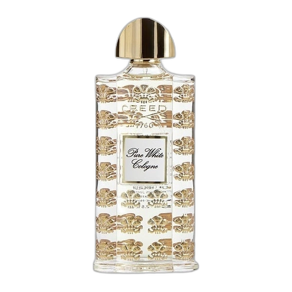 Pure White Cologne — Creed