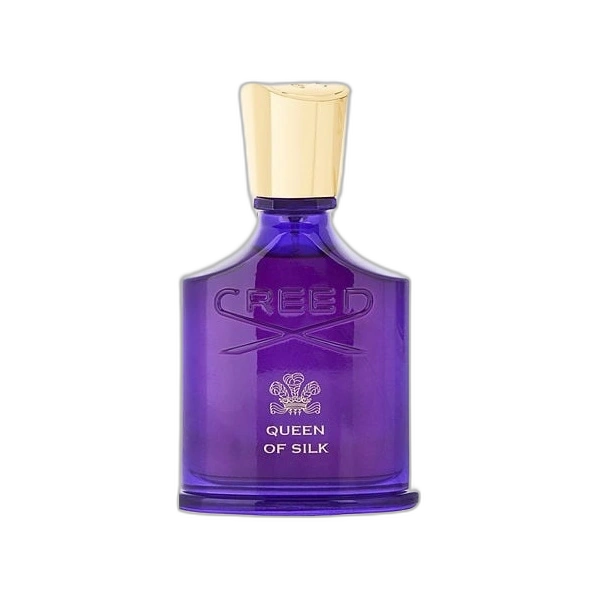 Queen Of Silk — Creed