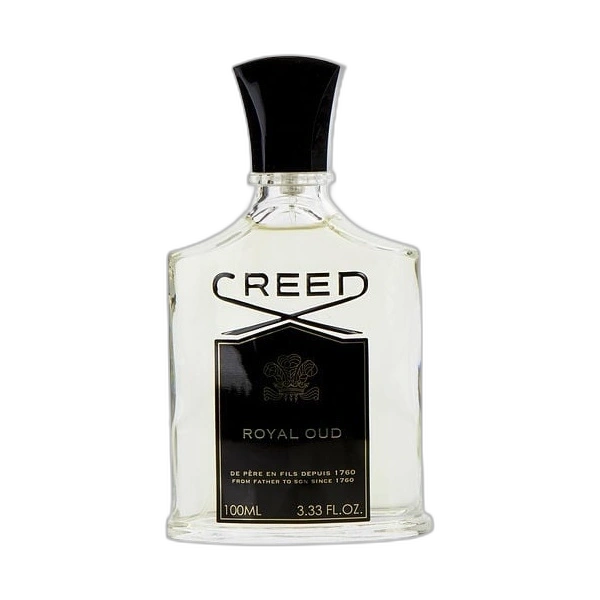 Royal Oud — Creed