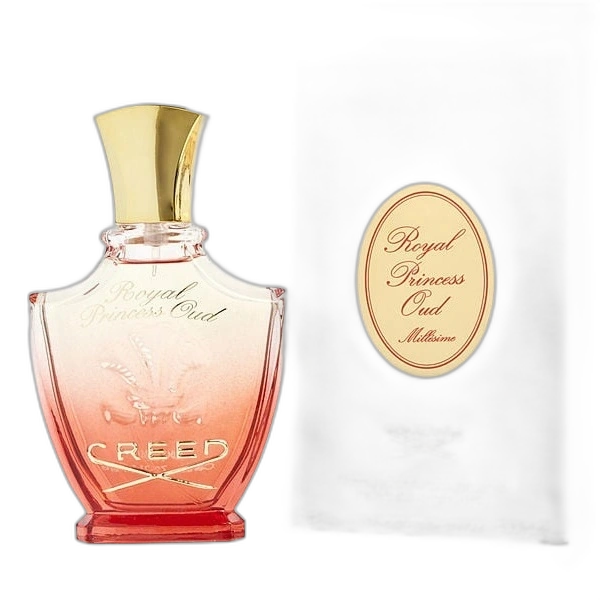 Royal Princess Oud — Creed