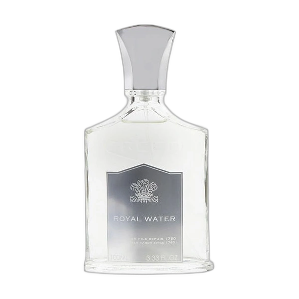 Royal Water — Creed