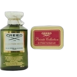 Selection Verte — Creed