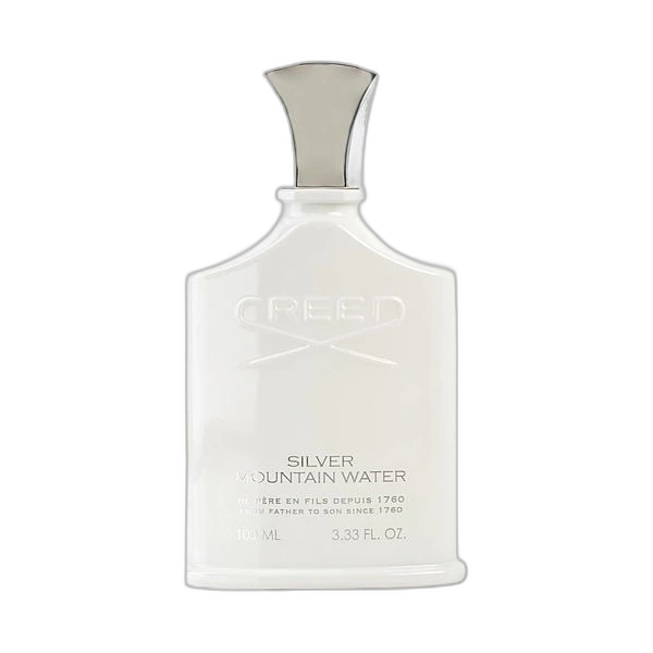 Silver Mountain Water — Creed