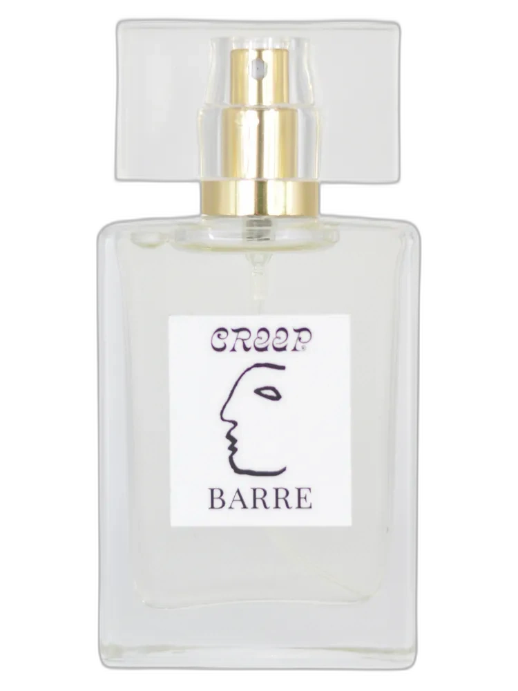 Creep unisex — BARRE