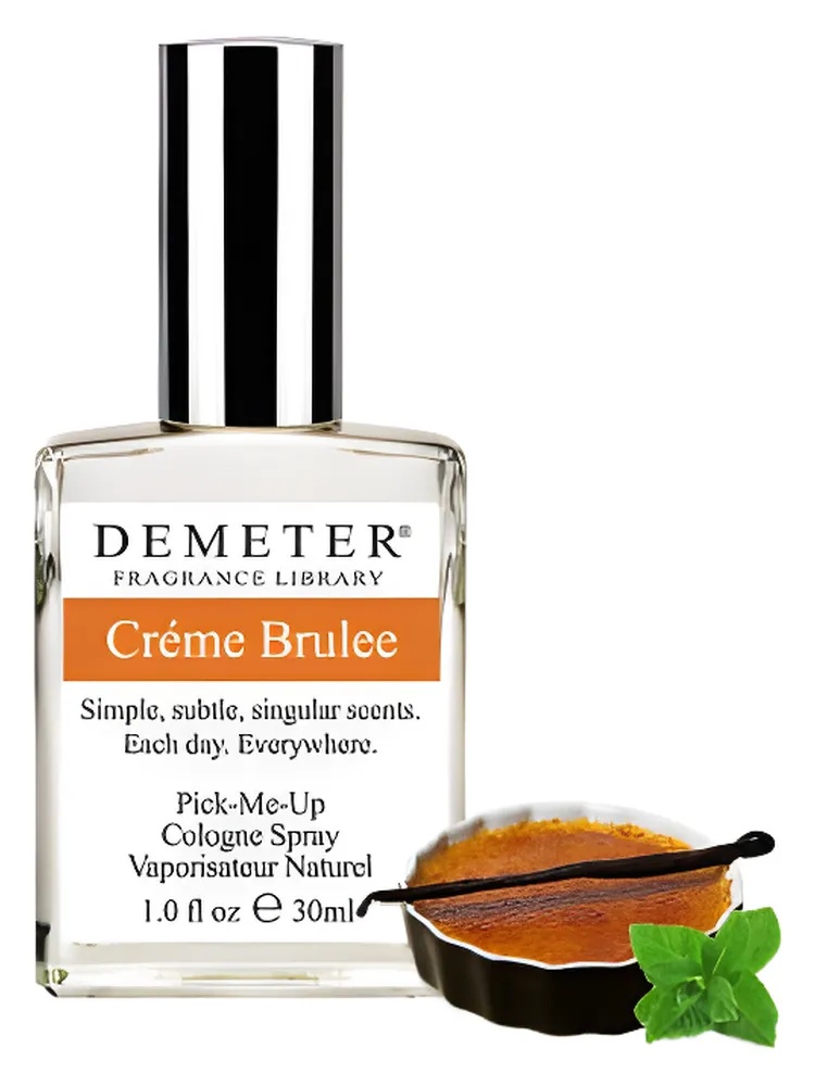 Crème Brulee thumbnail 4