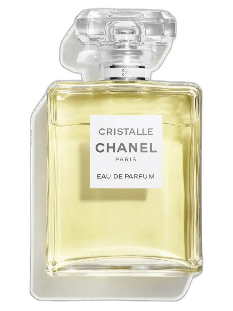 Cristalle Eau de Parfum 2023 — Chanel