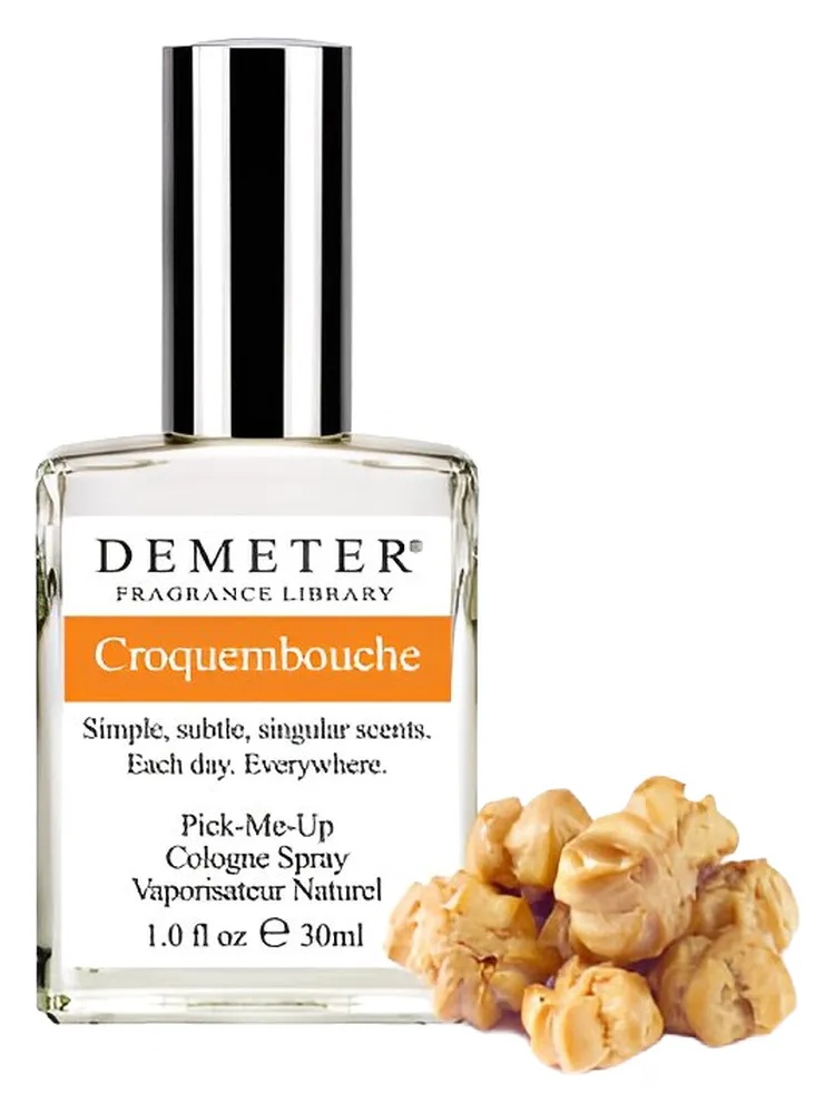 Miniatura 4 de Croquembouche