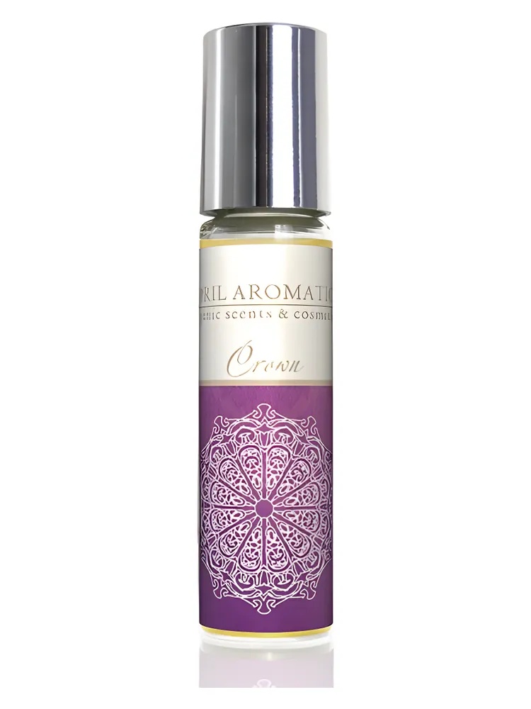 Crown Chakra Oil thumbnail 4