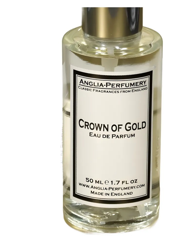 Crown of Gold
