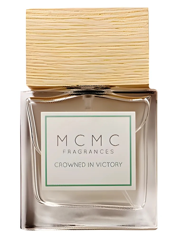 Crowned in Victory thumbnail 4