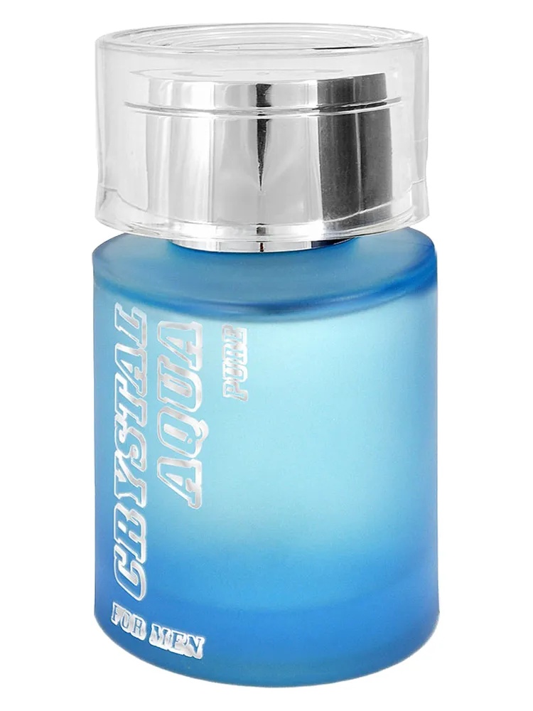 Miniatura 4 de Crystal Aqua For Men Deep