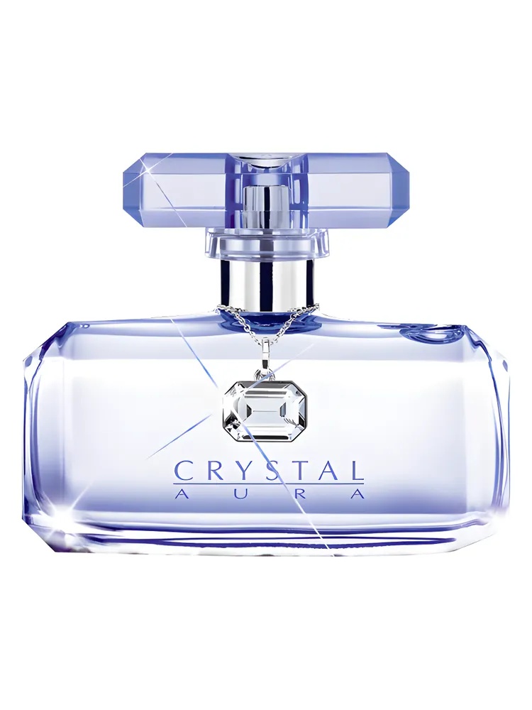 Crystal Aura