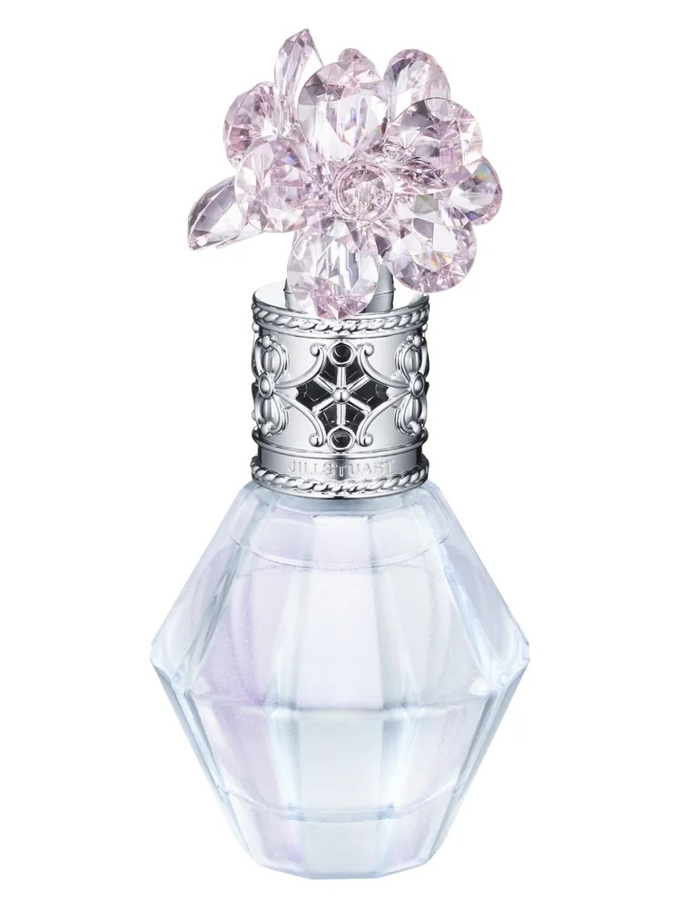 Crystal Bloom Aurora Dream Hair Mist thumbnail 4