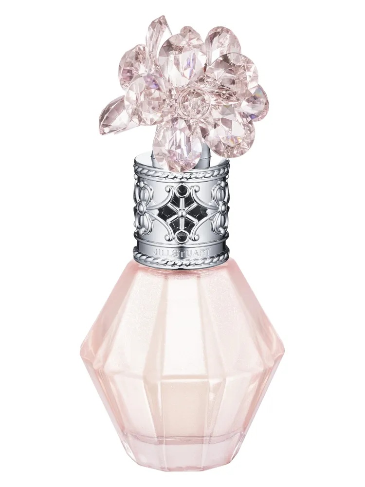 Crystal Bloom Blessed Love Hair Mist thumbnail 4