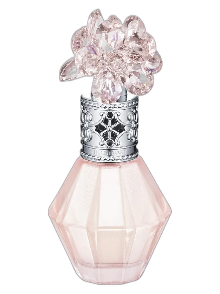 Crystal Bloom Blessed Love Hair Mist — Jill Stuart
