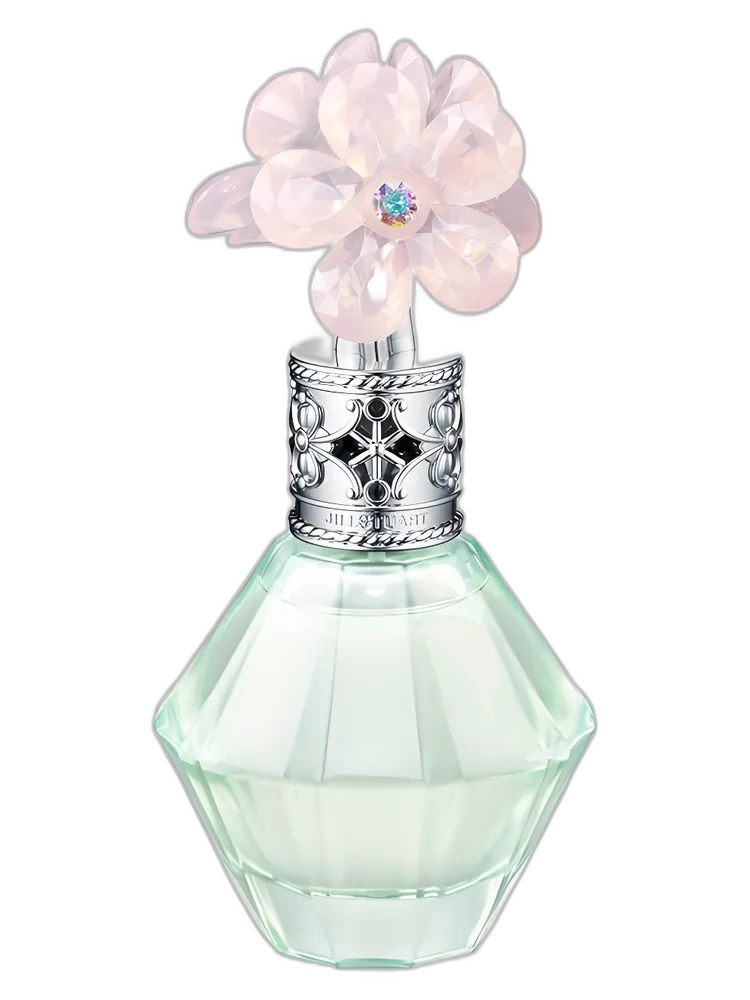 Crystal Bloom Blissful Breeze — Jill Stuart