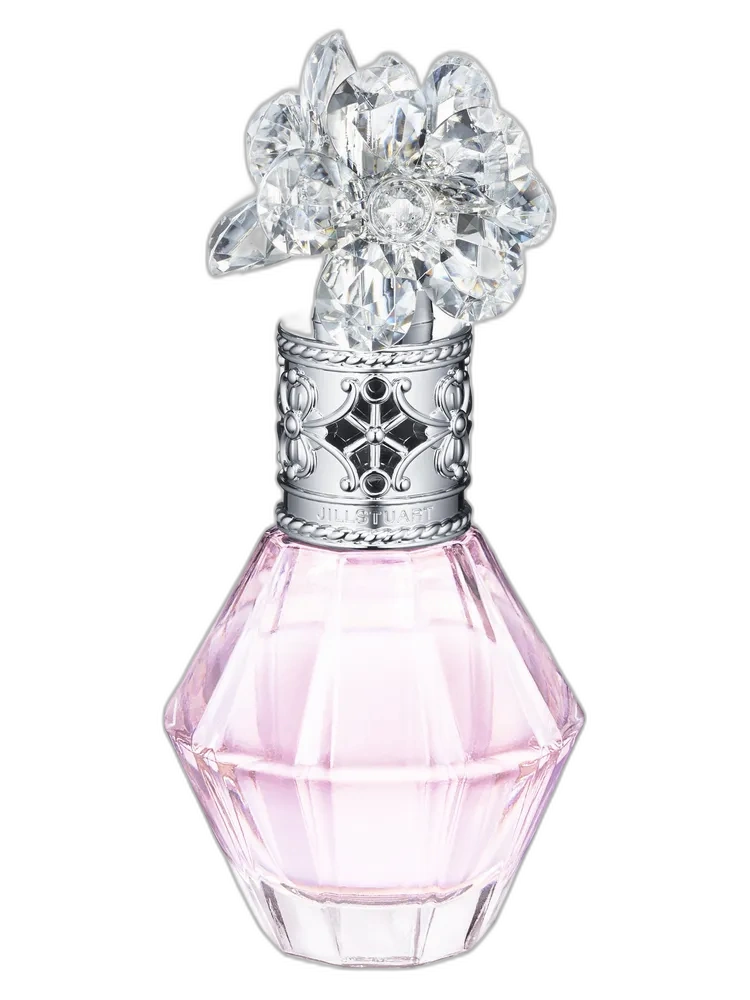 Crystal Bloom Hair Mist — Jill Stuart