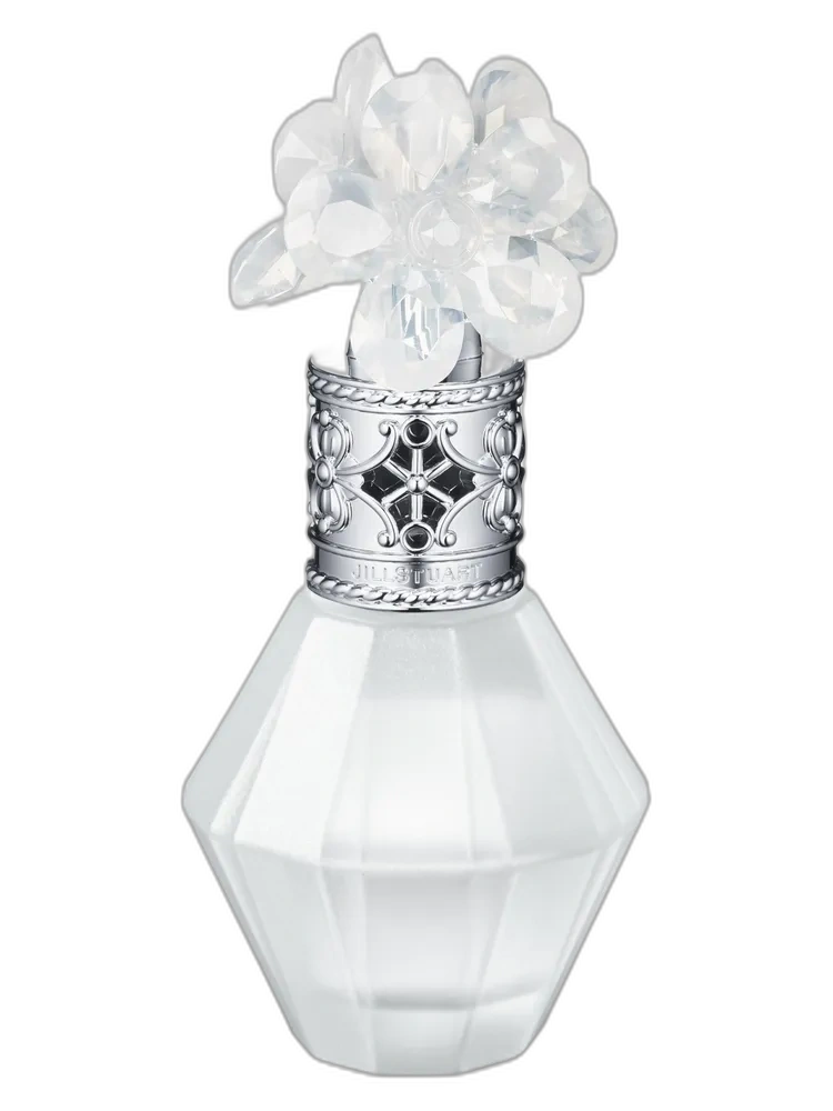 Crystal Bloom Snow Hair Mist — Jill Stuart