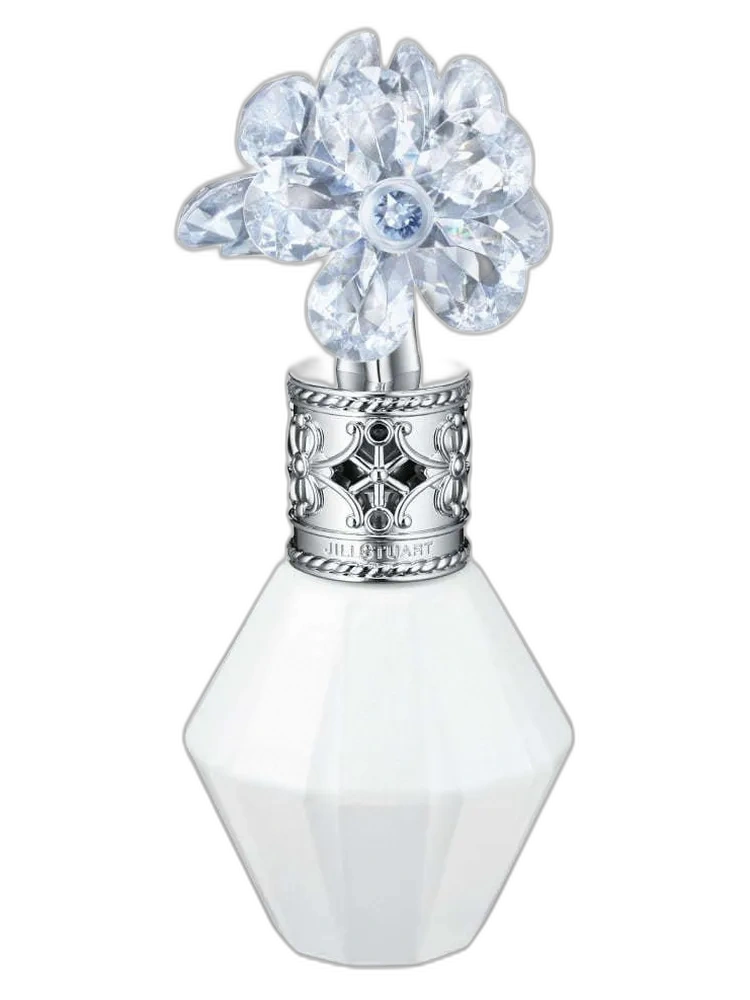 Crystal Bloom Something Pure Blue 2019 — Jill Stuart