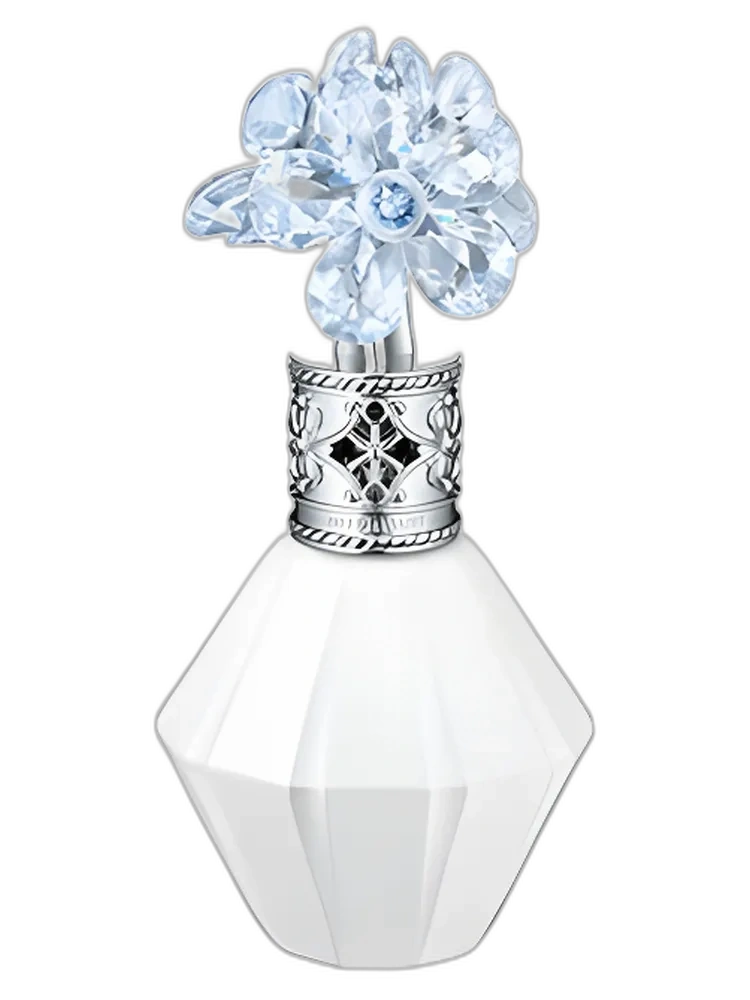 Crystal Bloom Something Pure Blue — Jill Stuart