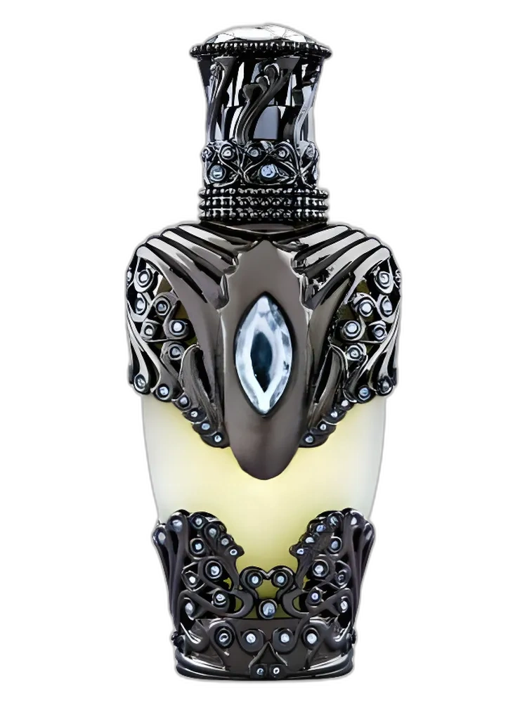 Crystal Oud unisex — Al-Rehab
