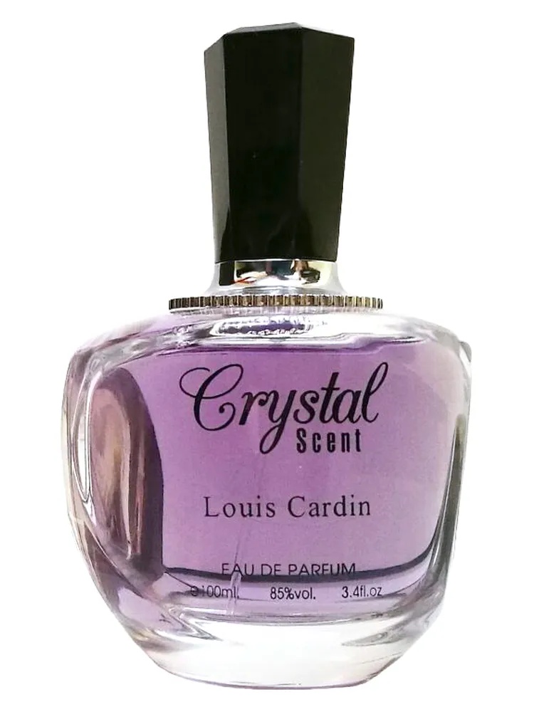 Crystal Scent thumbnail 4