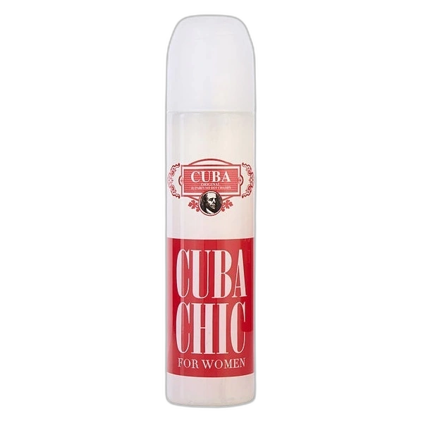 Chic — Cuba
