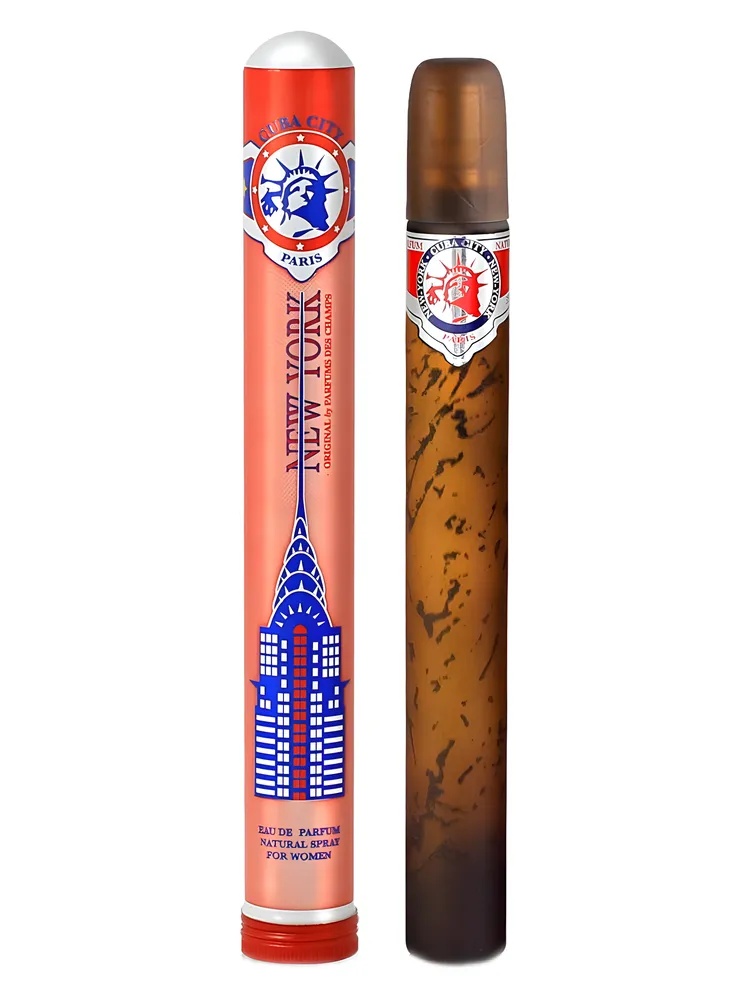 Cuba City New York for men thumbnail 4