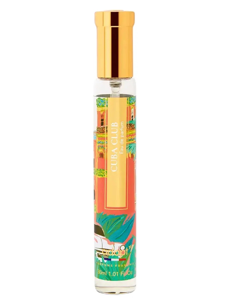 Cuba Club