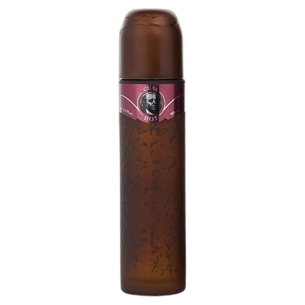Hot — Cuba