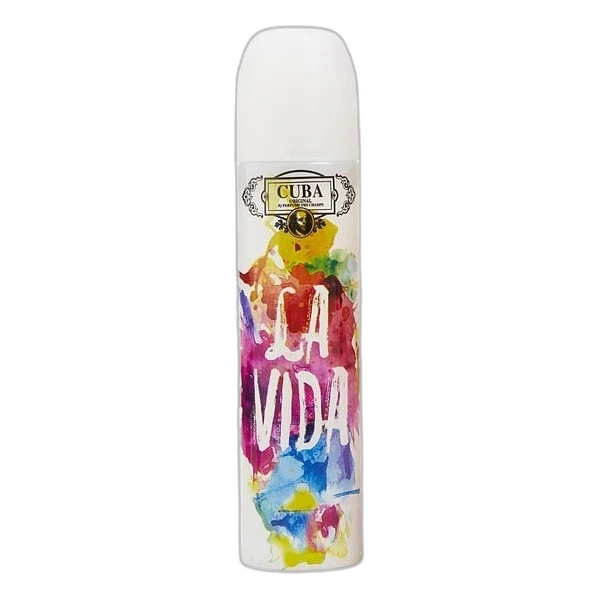 La Vida — Cuba