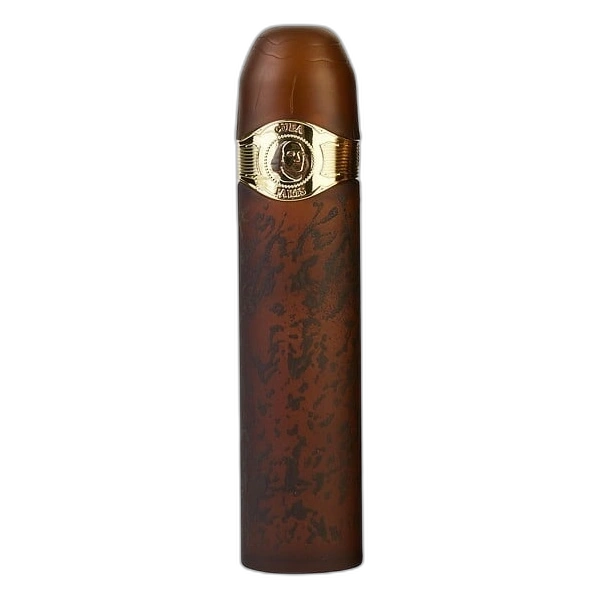 Magnum Gold — Cuba