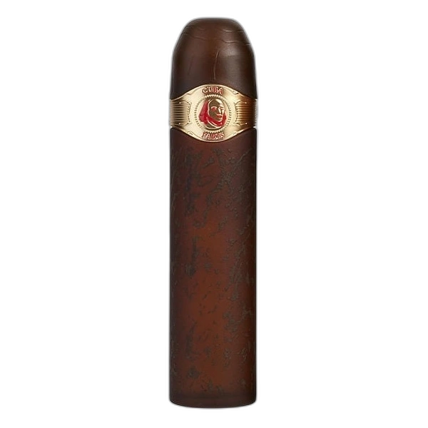 Magnum Red — Cuba