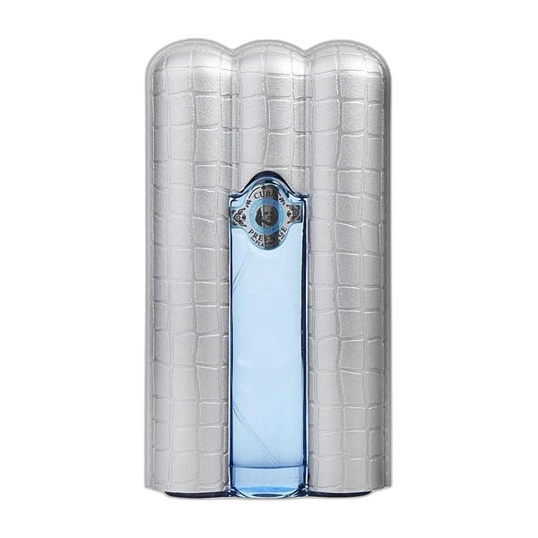 Prestige Platinum — Cuba