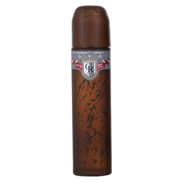 Royal Fortune — Cuba
