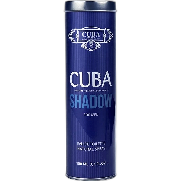 Shadow — Cuba