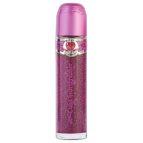 Strass Heartbreaker — Cuba