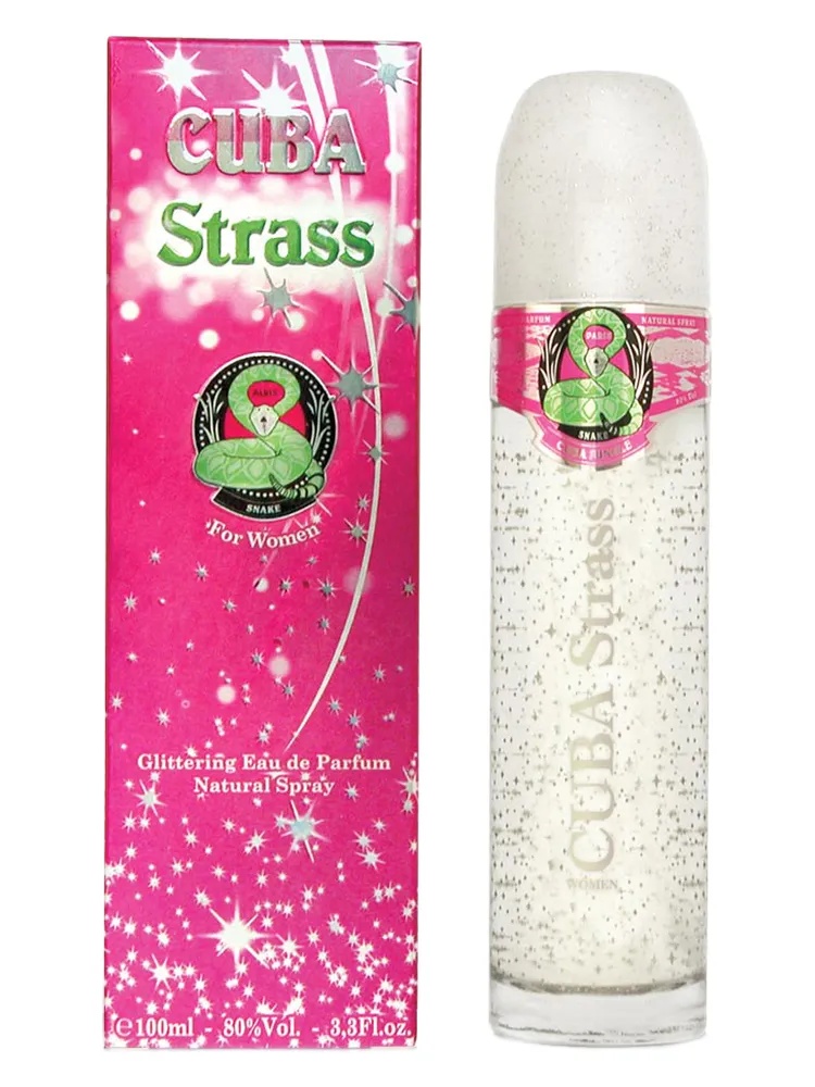 Cuba Strass Snake thumbnail 4