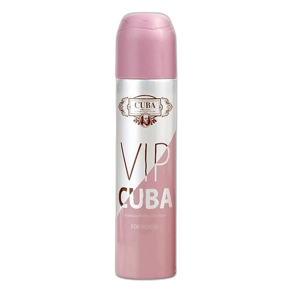 Vip — Cuba