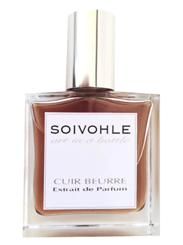 Miniatura 4 de Cuir Beurre