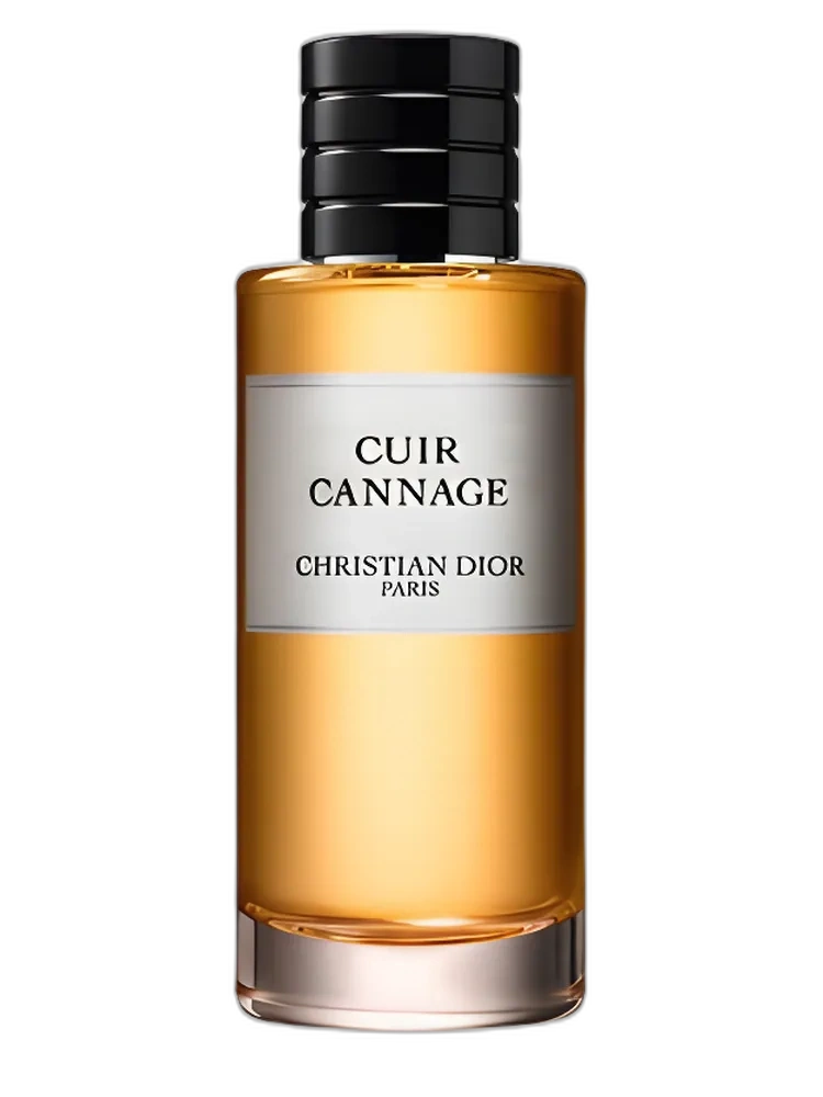 Cuir Cannage unisex — Dior