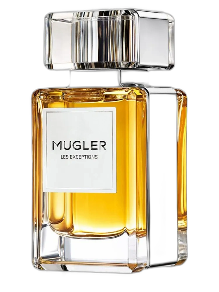 Cuir Impertinent unisex — Mugler