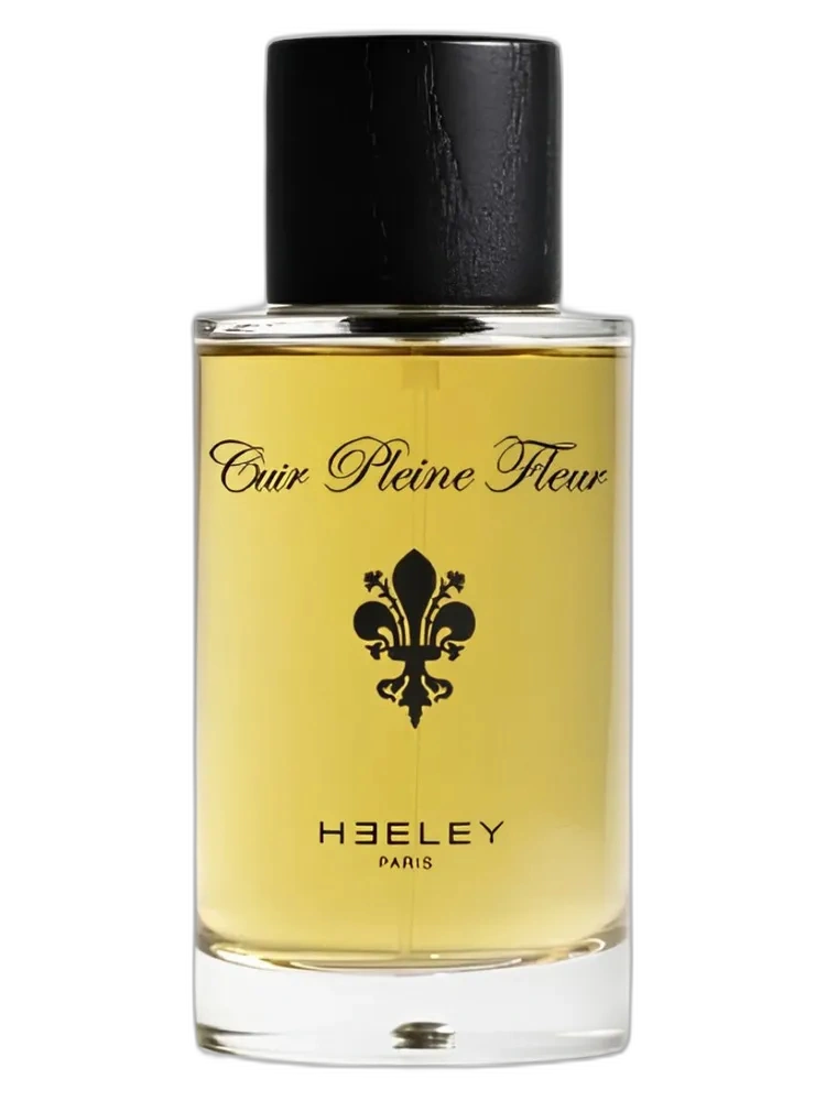 Cuir Pleine Fleur unisex — James Heeley
