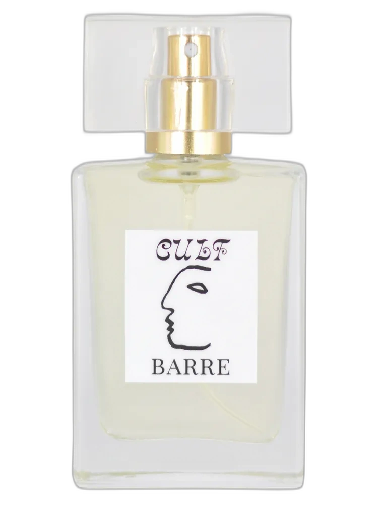 Cult unisex — BARRE