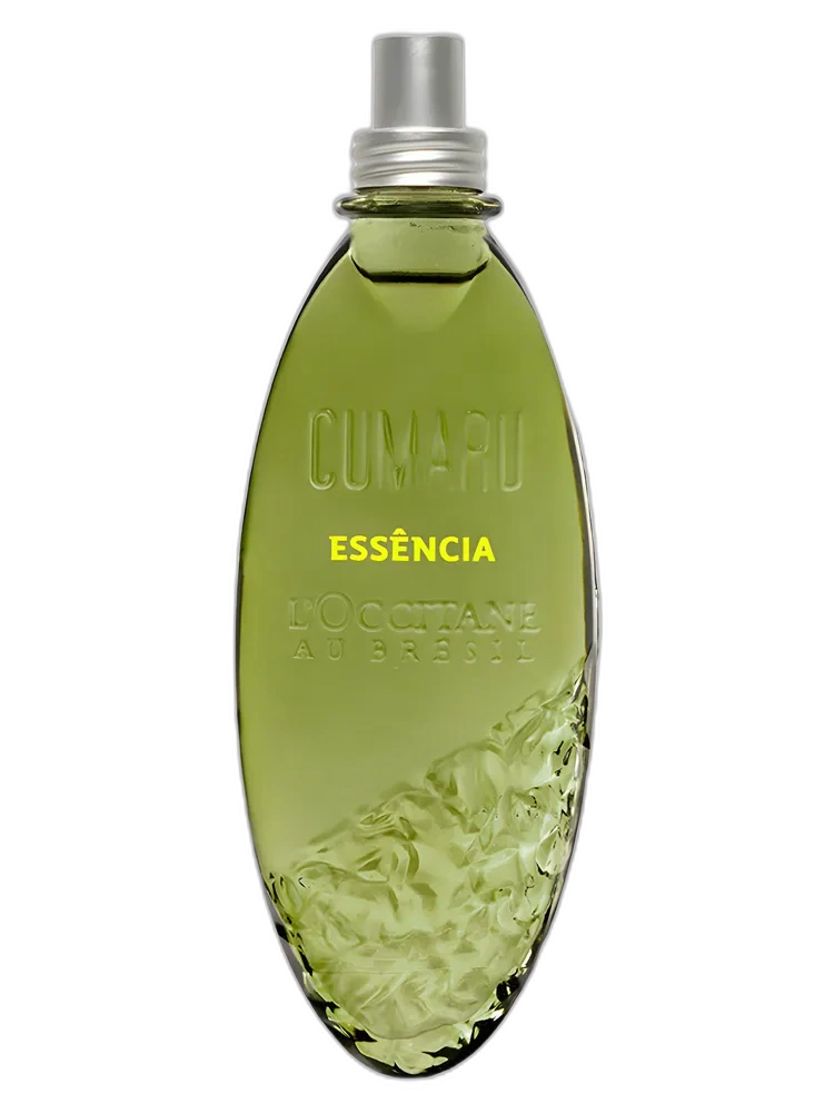 Cumaru Essencia L'Occitane Au Bresil — L’Occitane Au Brésil