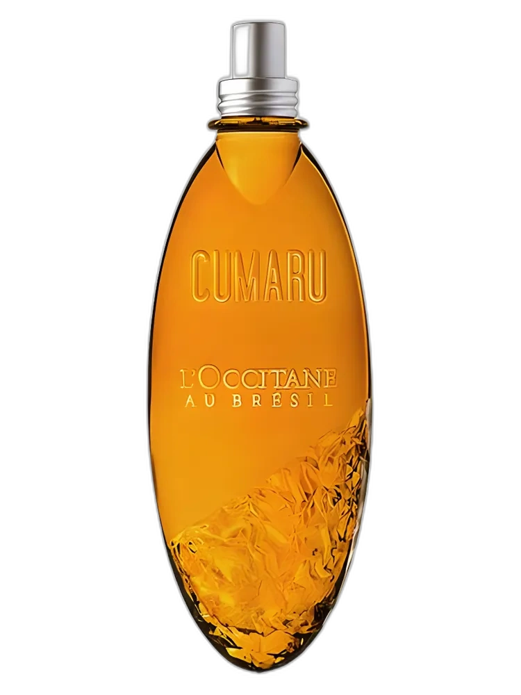 Cumaru L'Occitane Au Bresil — L’Occitane Au Brésil