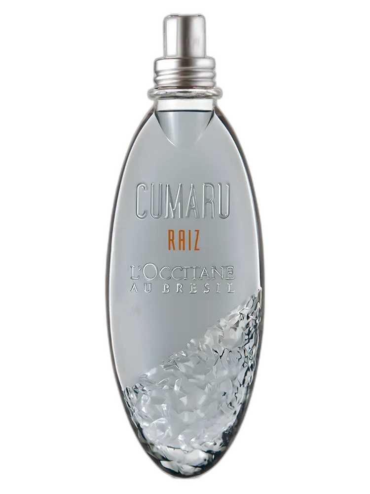 Cumaru Raiz L'Occitane Au Bresil — L’Occitane Au Brésil