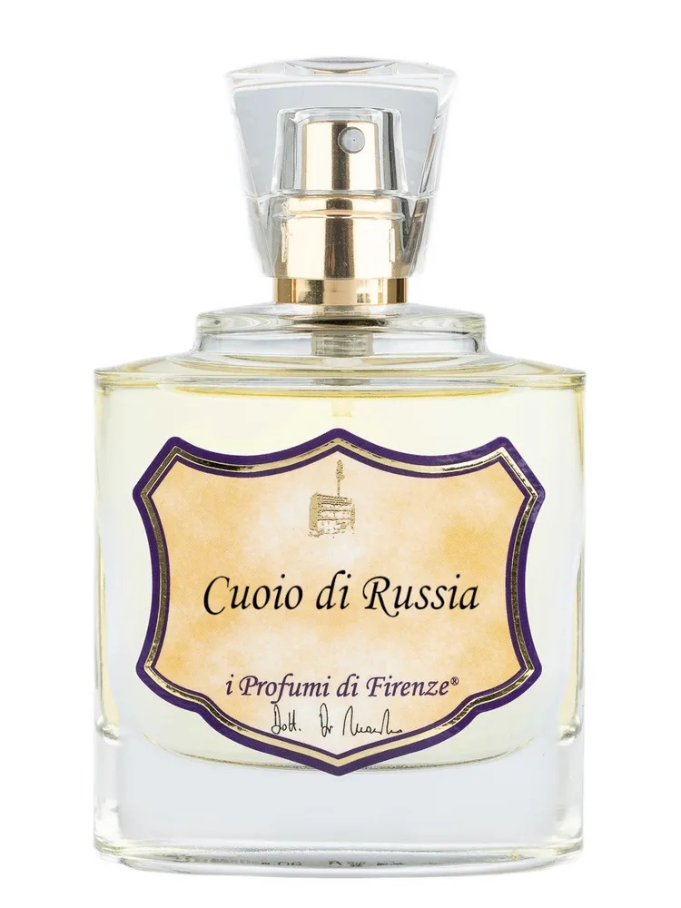 Cuoio di Russia thumbnail 4