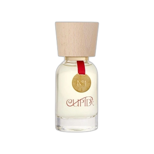 Cupid No. 1 — Cupid Perfumes